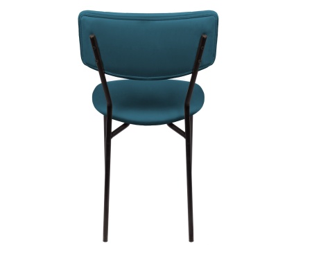 Стул Бонд, синий