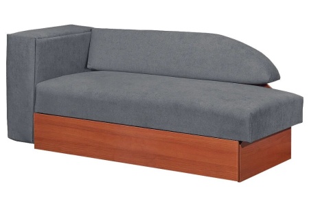 Кресло-Кровать Стайл №2/Разные Цвета Ш-1400 х Г-760 х В-650 мм