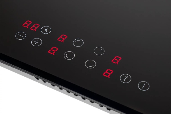 Электрическая варочная поверхность MILLEN MЕH 601 BL