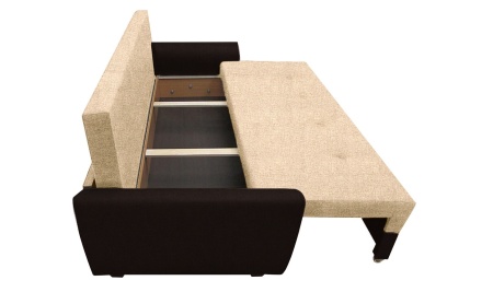 Диван Колорадо Евро Компакт NEW (Ш-2150 х Г-1200 х В-900 мм)/Разные Цвета 