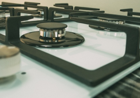 Газовая варочная поверхность GVG 640-1 WH