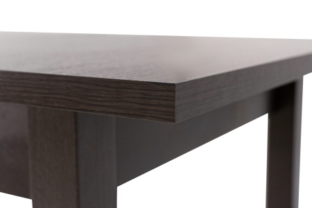 Стол обеденный раздвижной Классик венге